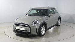 2021 (21) MINI HATCHBACK 1.5 One Classic 3dr 4690145