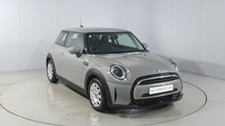 2021 (21) MINI HATCHBACK 1.5 One Classic 3dr 4690109