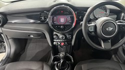 2021 (21) MINI HATCHBACK 1.5 One Classic 3dr 4690112