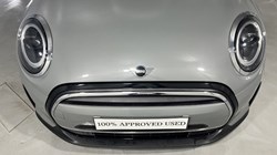 2021 (21) MINI HATCHBACK 1.5 One Classic 3dr 4690143