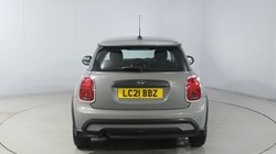 2021 (21) MINI HATCHBACK 1.5 One Classic 3dr 4690123