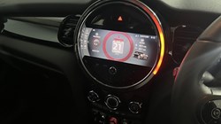 2021 (21) MINI HATCHBACK 1.5 One Classic 3dr 4690116
