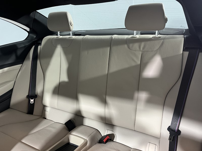 2021 (21) BMW 2 SERIES 218i [2.0] M Sport 2dr [Nav] 4701668