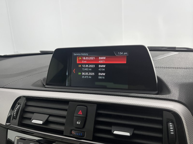 2021 (21) BMW 2 SERIES 218i [2.0] M Sport 2dr [Nav] 4701686