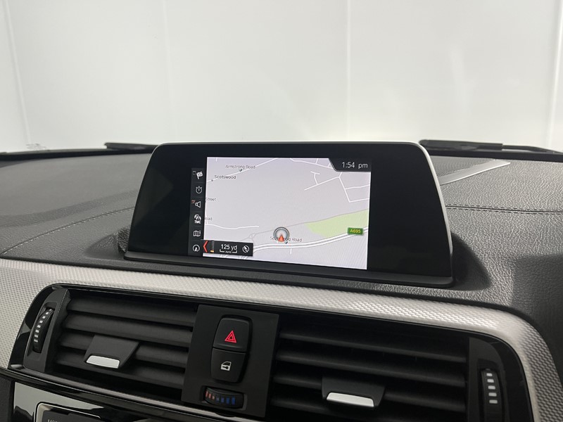 2021 (21) BMW 2 SERIES 218i [2.0] M Sport 2dr [Nav] 4701673