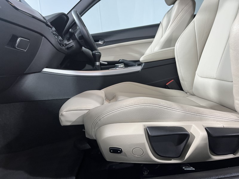 2021 (21) BMW 2 SERIES 218i [2.0] M Sport 2dr [Nav] 4701692