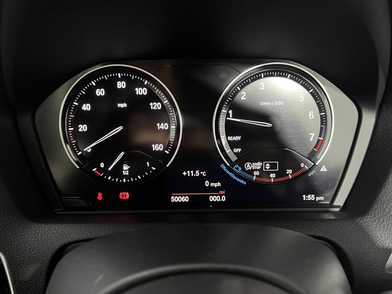 2021 (21) BMW 2 SERIES 218i [2.0] M Sport 2dr [Nav] 4701665