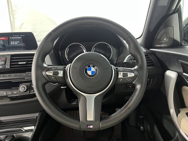 2021 (21) BMW 2 SERIES 218i [2.0] M Sport 2dr [Nav] 4701661