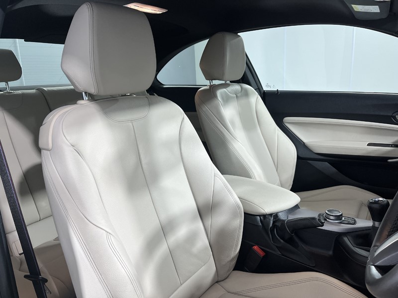 2021 (21) BMW 2 SERIES 218i [2.0] M Sport 2dr [Nav] 4701667