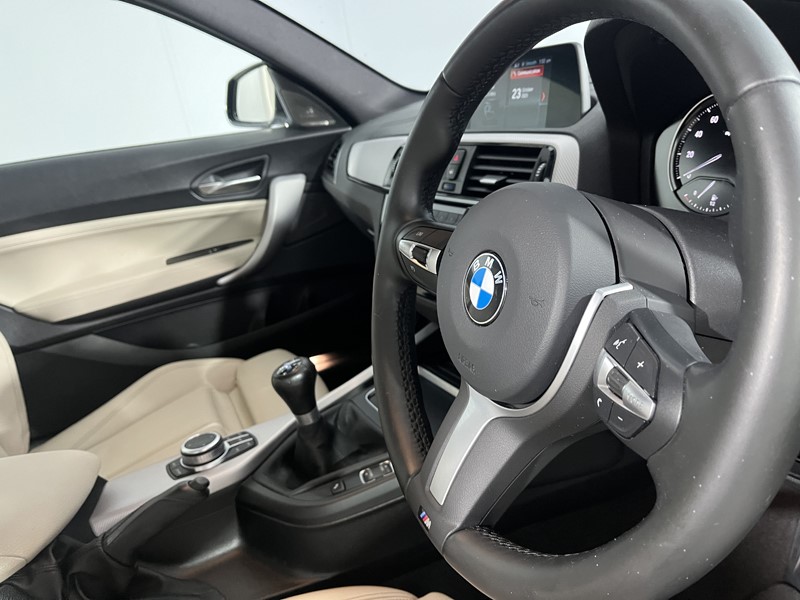 2021 (21) BMW 2 SERIES 218i [2.0] M Sport 2dr [Nav] 4701679
