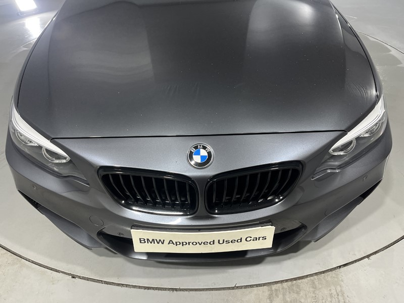 2021 (21) BMW 2 SERIES 218i [2.0] M Sport 2dr [Nav] 4701696