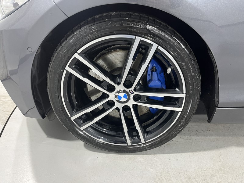 2021 (21) BMW 2 SERIES 218i [2.0] M Sport 2dr [Nav] 4701670