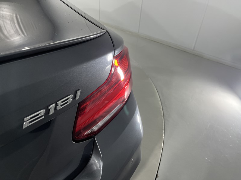 2021 (21) BMW 2 SERIES 218i [2.0] M Sport 2dr [Nav] 4701699