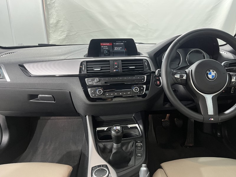 2021 (21) BMW 2 SERIES 218i [2.0] M Sport 2dr [Nav] 4701660