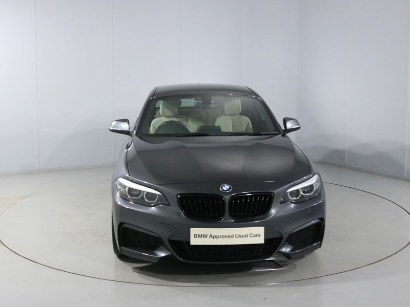 2021 (21) BMW 2 SERIES 218i [2.0] M Sport 2dr [Nav] 4701672