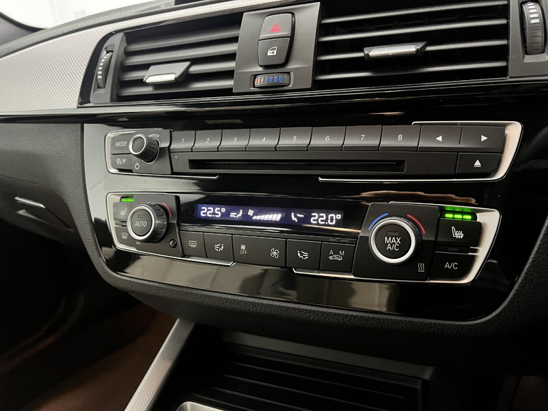 2021 (21) BMW 2 SERIES 218i [2.0] M Sport 2dr [Nav] 4701687