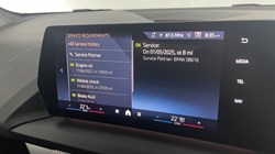 2025 (25) BMW 2 SERIES 220 M Sport 4dr Step Auto 4685916