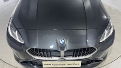 2025 (25) BMW 2 SERIES 220 M Sport 4dr Step Auto 4685924