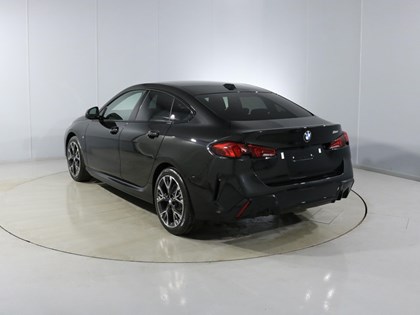 2025 (25) BMW 2 SERIES 220 M Sport 4dr Step Auto