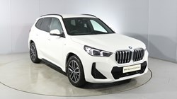 2025 (25) BMW X1 xDrive 25e M Sport 5dr Step Auto 4687929