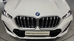2025 (25) BMW X1 xDrive 25e M Sport 5dr Step Auto 4687968