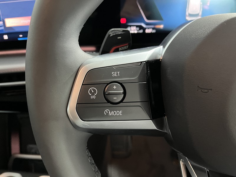 2025 (25) BMW X1 xDrive 25e M Sport 5dr Step Auto 4687950