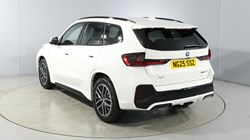 2025 (25) BMW X1 xDrive 25e M Sport 5dr Step Auto 4687930