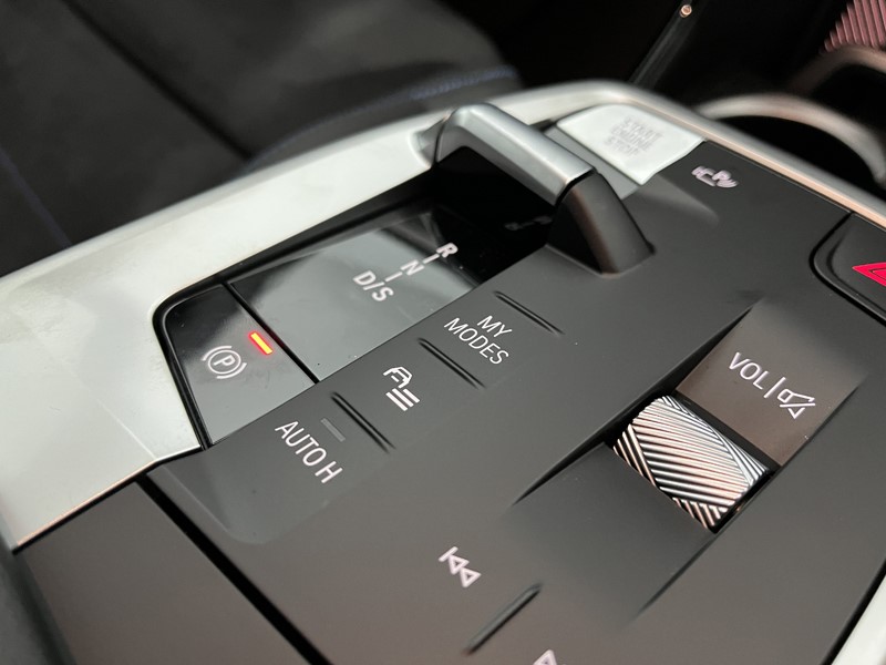 2025 (25) BMW X1 xDrive 25e M Sport 5dr Step Auto 4687959