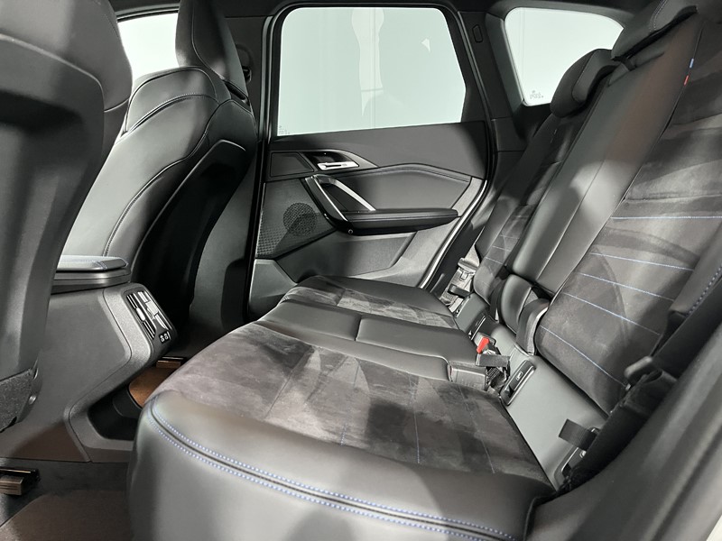 2025 (25) BMW X1 xDrive 25e M Sport 5dr Step Auto 4687962