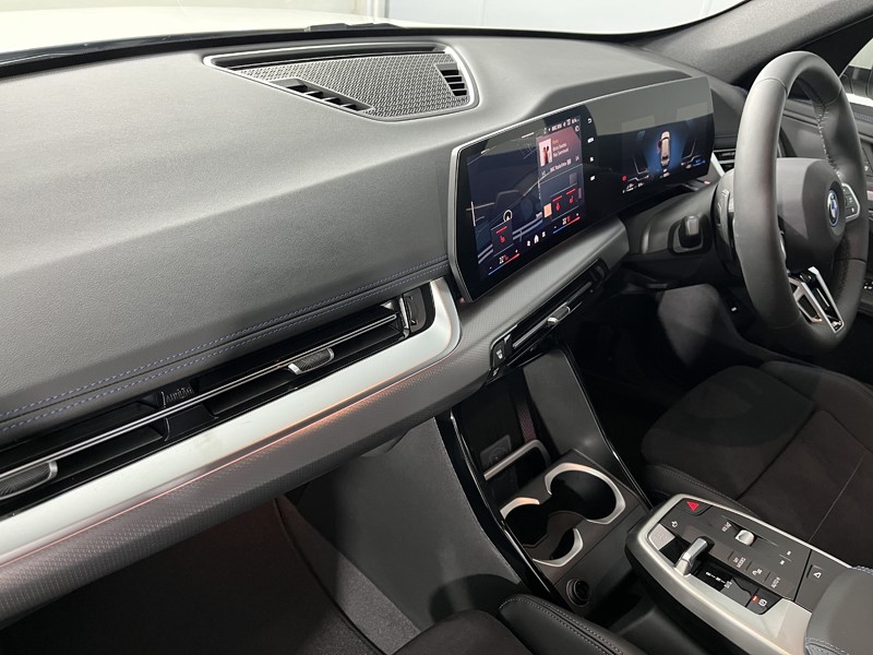 2025 (25) BMW X1 xDrive 25e M Sport 5dr Step Auto 4687935