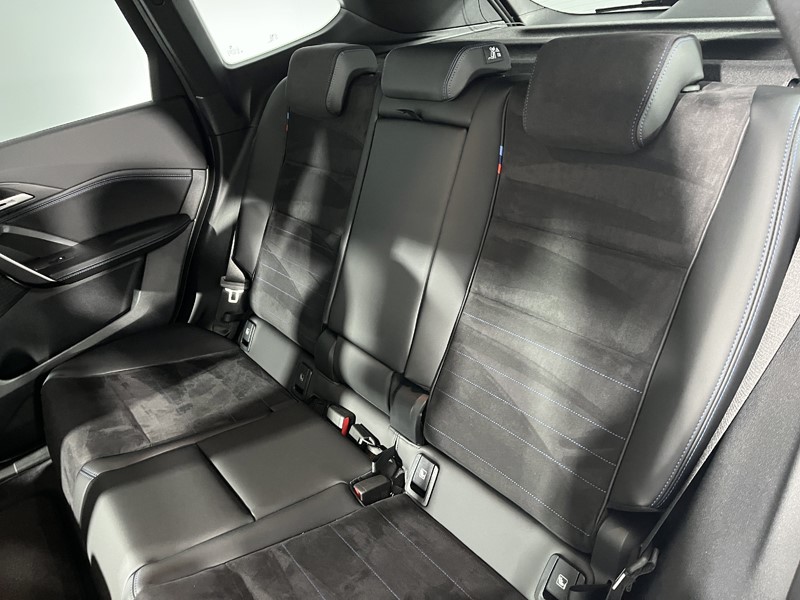 2025 (25) BMW X1 xDrive 25e M Sport 5dr Step Auto 4687940