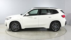 2025 (25) BMW X1 xDrive 25e M Sport 5dr Step Auto 4687976