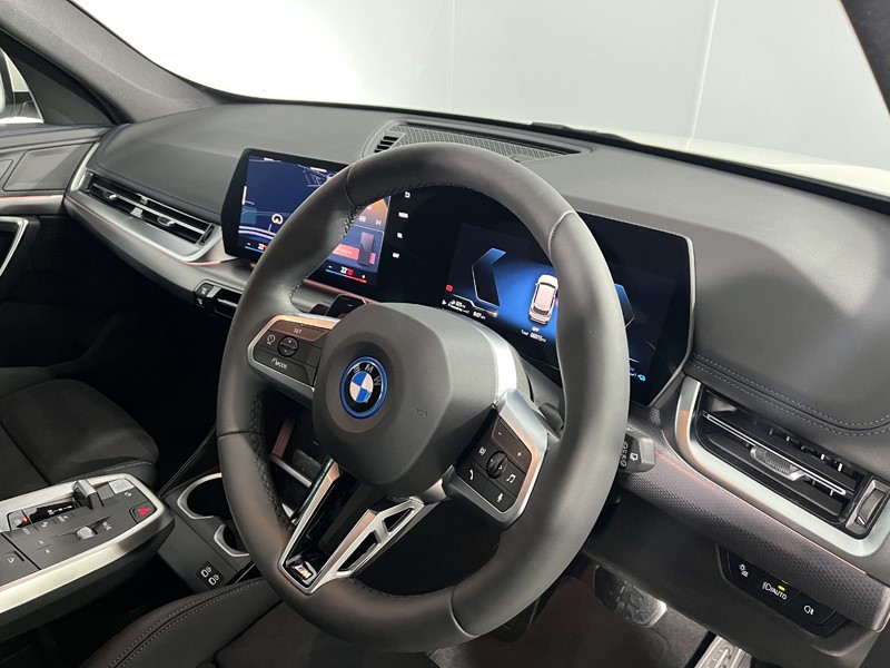 2025 (25) BMW X1 xDrive 25e M Sport 5dr Step Auto 4687934