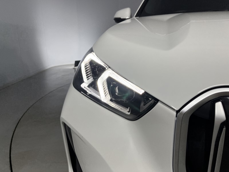 2025 (25) BMW X1 xDrive 25e M Sport 5dr Step Auto 4687966