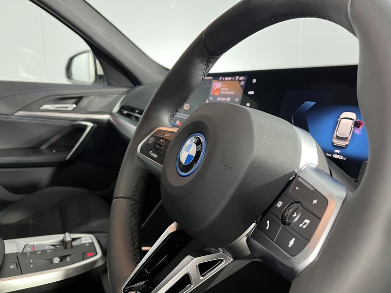 2025 (25) BMW X1 xDrive 25e M Sport 5dr Step Auto 4687949