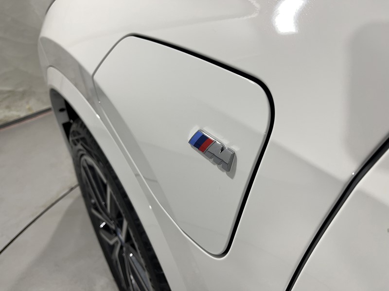 2025 (25) BMW X1 xDrive 25e M Sport 5dr Step Auto 4687970