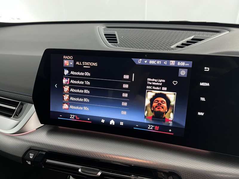 2025 (25) BMW X1 xDrive 25e M Sport 5dr Step Auto 4687954