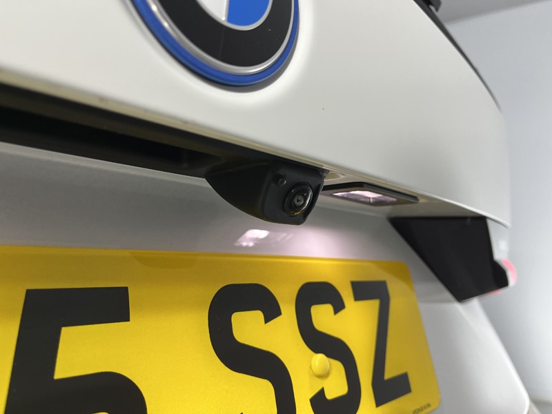 2025 (25) BMW X1 xDrive 25e M Sport 5dr Step Auto 4687972