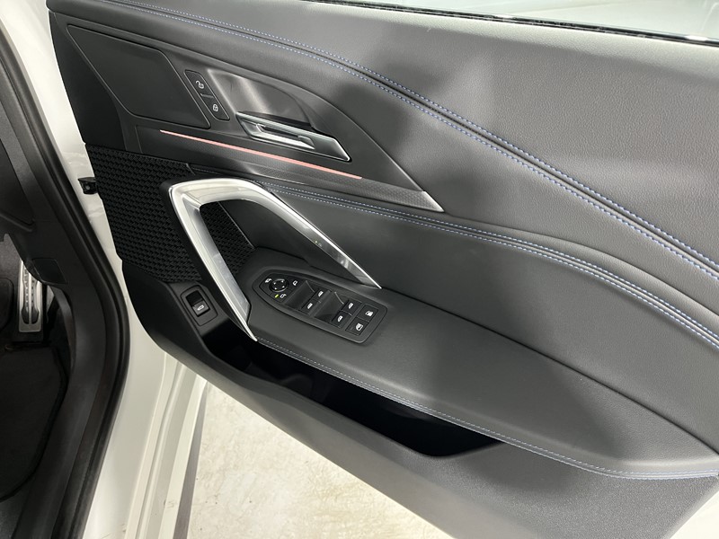 2025 (25) BMW X1 xDrive 25e M Sport 5dr Step Auto 4687947