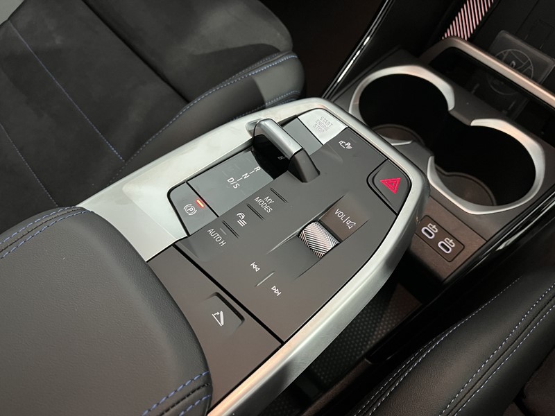 2025 (25) BMW X1 xDrive 25e M Sport 5dr Step Auto 4687938