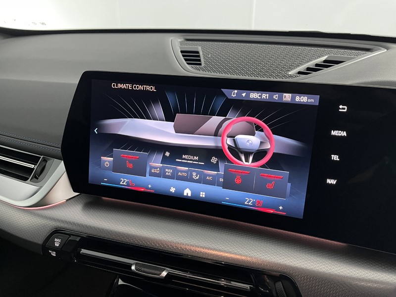 2025 (25) BMW X1 xDrive 25e M Sport 5dr Step Auto 4687957