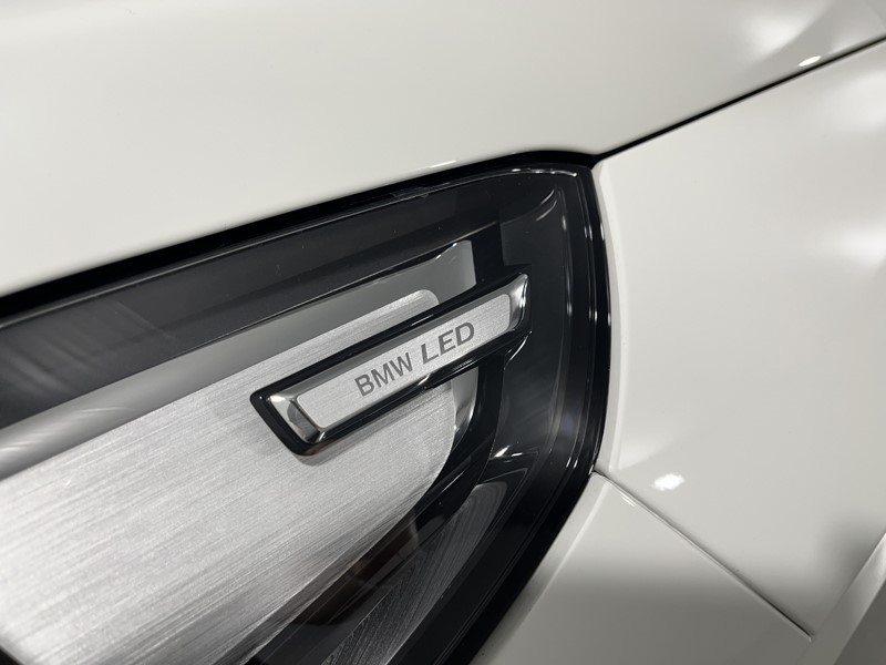 2025 (25) BMW X1 xDrive 25e M Sport 5dr Step Auto 4687967