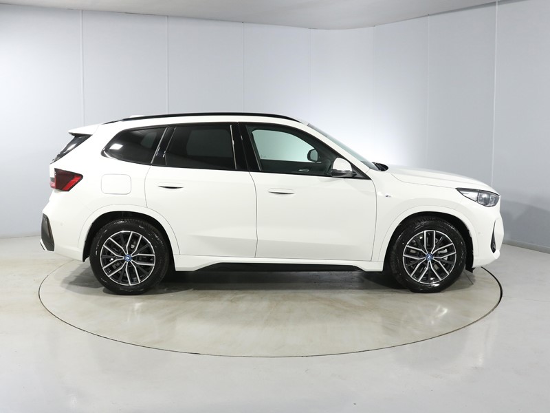 2025 (25) BMW X1 xDrive 25e M Sport 5dr Step Auto 4687931