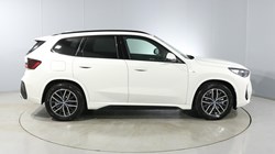 2025 (25) BMW X1 xDrive 25e M Sport 5dr Step Auto 4687931