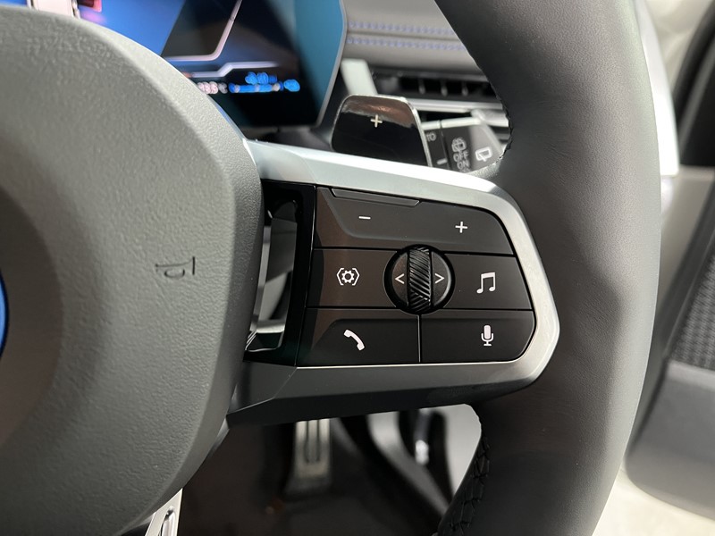 2025 (25) BMW X1 xDrive 25e M Sport 5dr Step Auto 4687951