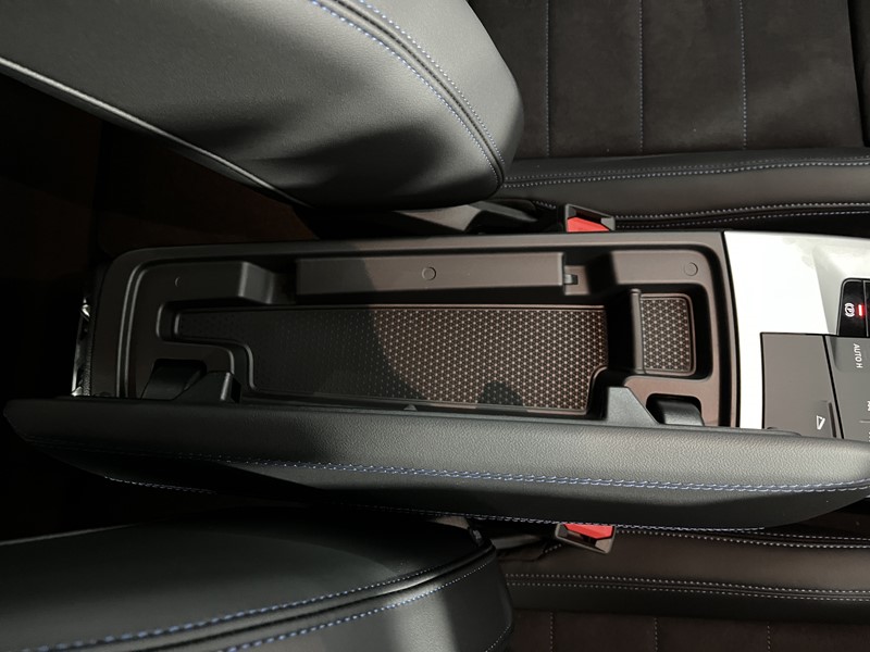 2025 (25) BMW X1 xDrive 25e M Sport 5dr Step Auto 4687960