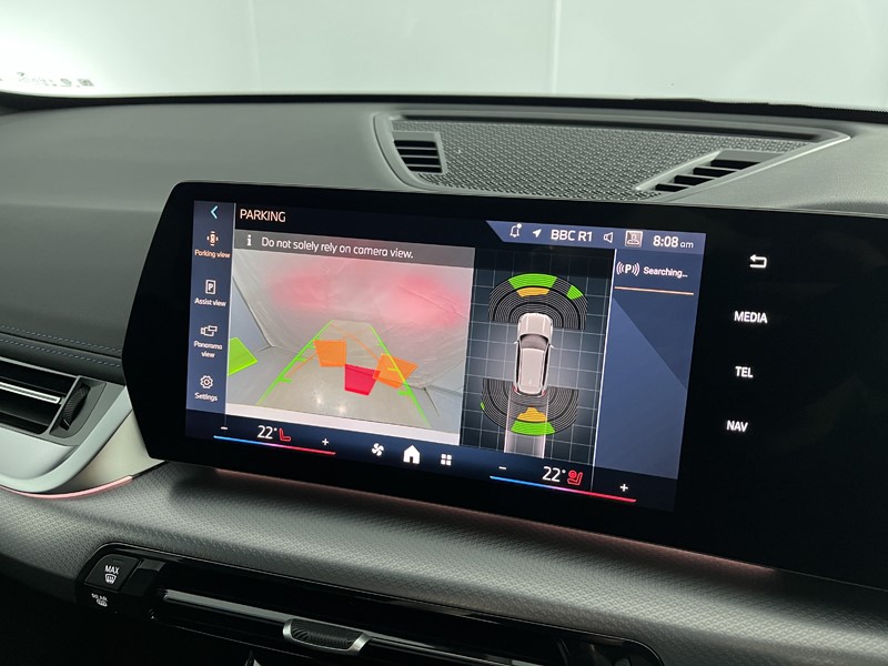 2025 (25) BMW X1 xDrive 25e M Sport 5dr Step Auto 4687946