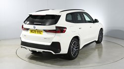 2025 (25) BMW X1 xDrive 25e M Sport 5dr Step Auto 4687975