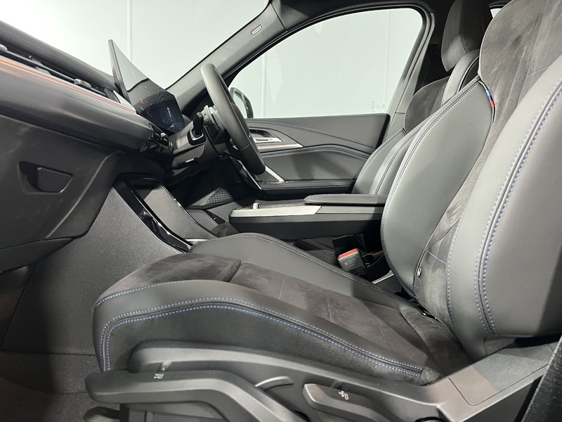 2025 (25) BMW X1 xDrive 25e M Sport 5dr Step Auto 4687961