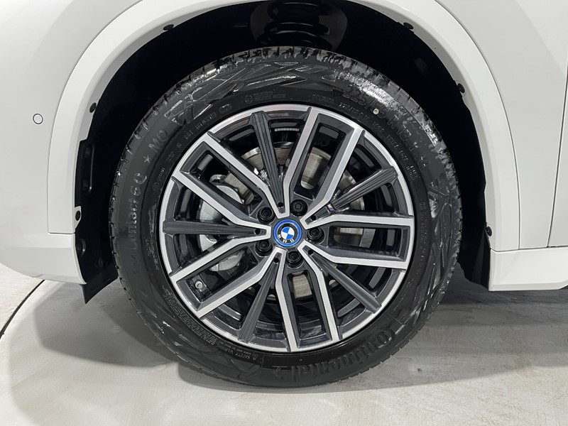 2025 (25) BMW X1 xDrive 25e M Sport 5dr Step Auto 4687942